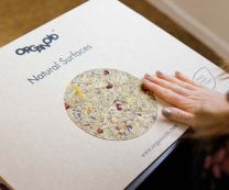 Organoid Sample Collection Book