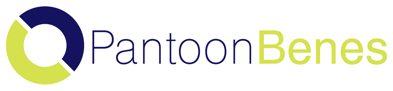 Logo PantoonBenes